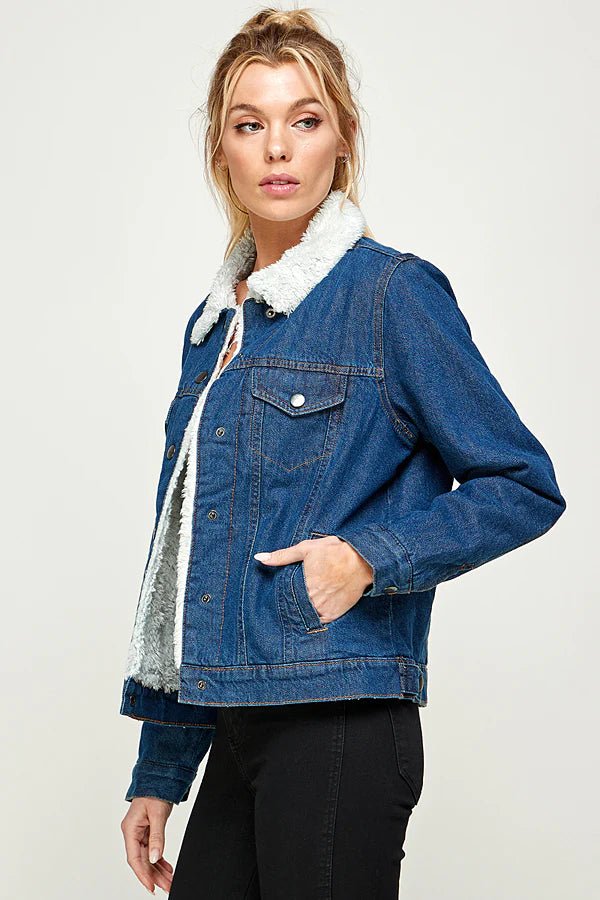 Pros Of Adding Denim Jackets To Your Wardrobe? – Blueage Jeans