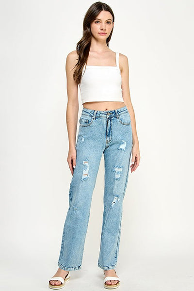 Women Denim Jeans Wholesale, Denim Jackets Wholesaler-US Distributor ...